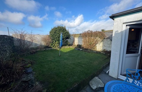 Delabole Cottage | Trelengel 1 Bed Cottage Delabole