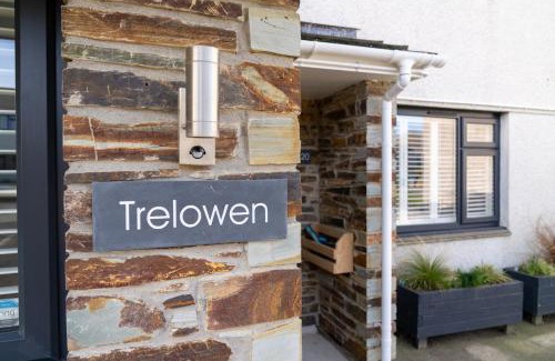 St Issey House | Trelowen