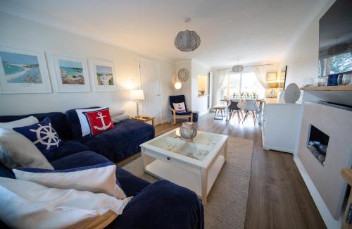 St Issey House | Trelowen