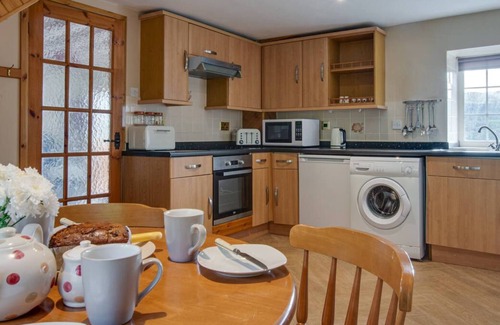 Penmachno House | Trem Machno in Betws-y-Coed