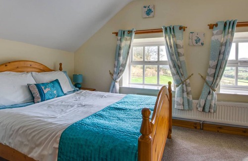 Penmachno House | Trem Machno in Betws-y-Coed