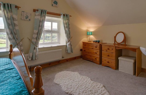Penmachno House | Trem Machno in Betws-y-Coed