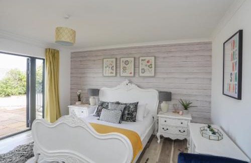 Bwlchtocyn Apartment | Trem Y Borth Apartment