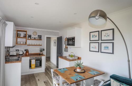 Bwlchtocyn Apartment | Trem Y Borth Apartment