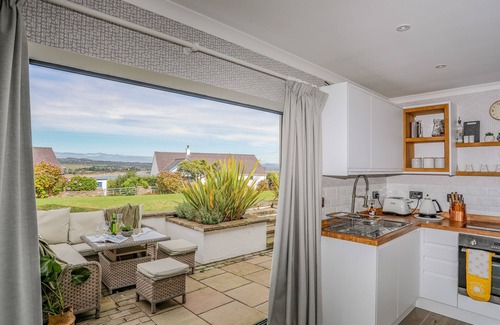 Bwlchtocyn Cottage | Trem Y Borth Apartment