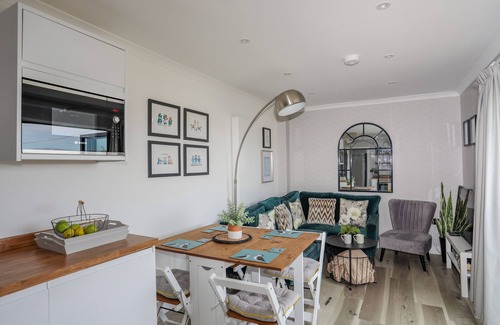 Bwlchtocyn Cottage | Trem Y Borth Apartment