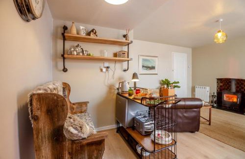 Llanfairfechan House | Trem Y Fam
