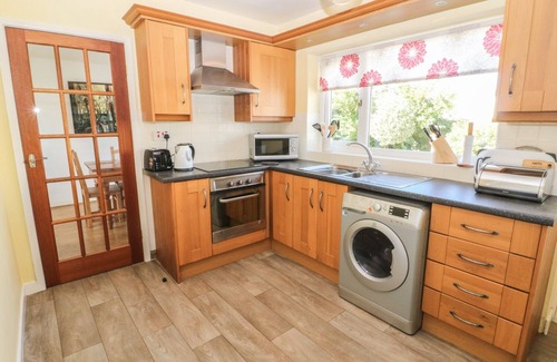 Garn Fadryn Cottage | Trem Y Garn