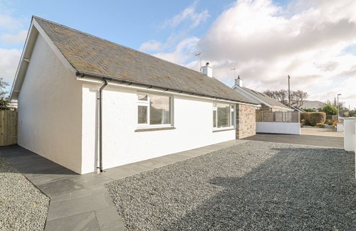 Garn Fadryn Cottage | Trem Y Garn
