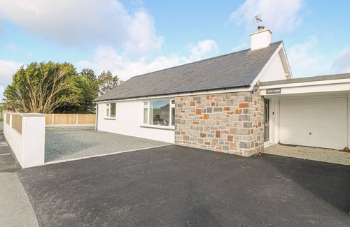Garn Fadryn Cottage | Trem Y Garn