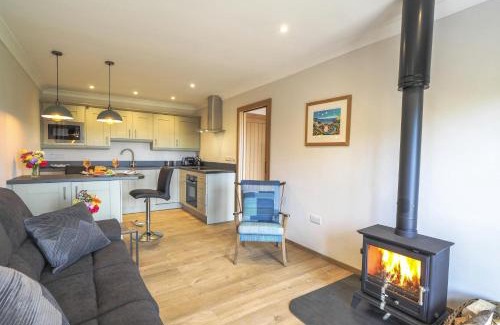 Tan-y-groes House | Trem y Gorwel Aberporth
