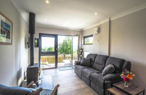 Tan-y-groes House | Trem y Gorwel Aberporth