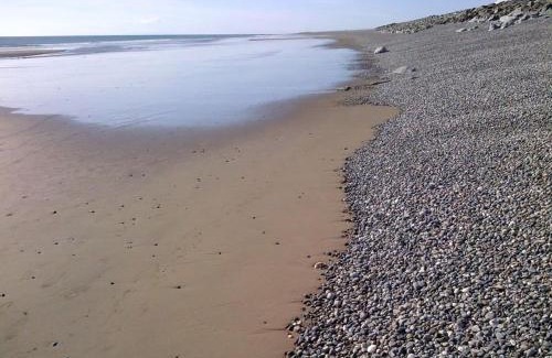 Tywyn House | Trem Y Mor - Edge of the Sea