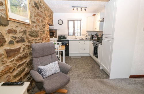 Gaerwen Cottage | TREM Y WYDDFA, family friendly, character holiday cottage in Gaerwen