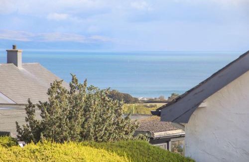 Mynytho House | Trem Ynys 3 bed