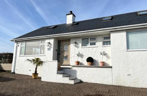 Mynytho House | Trem Ynys