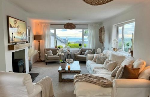 Mynytho House | Trem Ynys