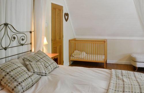 Betws-Y-Coed House | Trem Yr Ynys