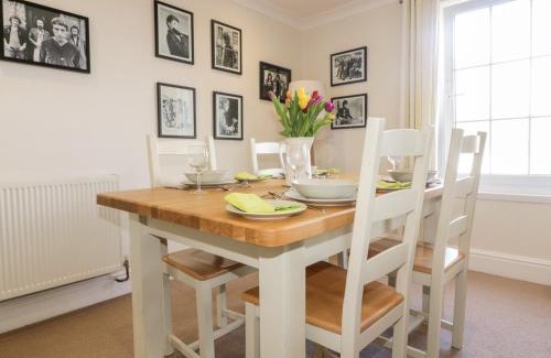 St. Agnes Apartment | Tremanners