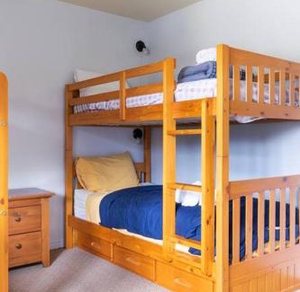Mont-Tremblant House | Tremblant Classic Chalet La Bête Golf Course