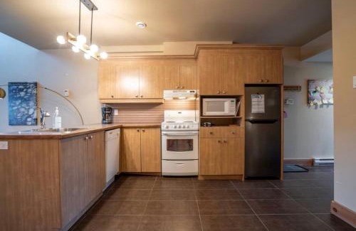Mont-Tremblant Apartment | Tremblant L'Évasion- Your Ideal retreat!