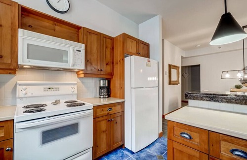 Mont-Tremblant Apartment | Tremblant-Les-Eaux 233-1 - Tremblant a Louer