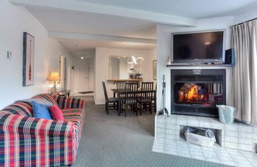 Mont-Tremblant Apartment | Tremblant Mountain Resort Condo!