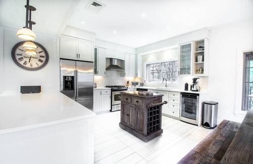 Mont-Tremblant Ski Chalet | Tremblant Prestige - Panache 632