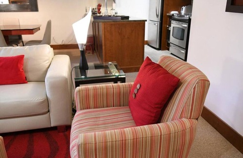Versant Soleil Apartment | Tremblant Prestige - Étoile 1510-11