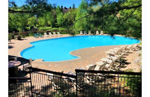 Mont-Tremblant Apartment | Tremblant Prestige - Plateau 230-3