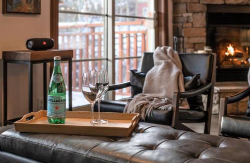 Mont-Tremblant Apartment | Tremblant Prestige - Plateau 230-3