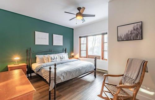 Mont-Tremblant Apartment | Tremblant Prestige - Plateau 230-3