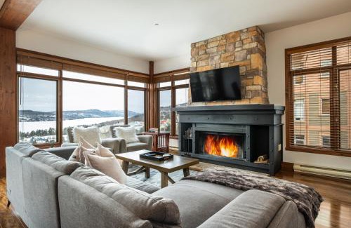 Mont-Tremblant Apartment | Tremblant Prestige - Altitude 170-5
