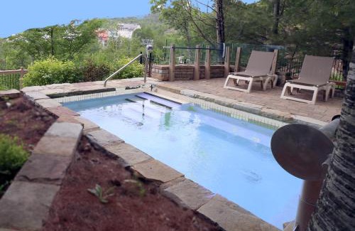 Mont-Tremblant Apartment | Tremblant Prestige - Altitude 170-5