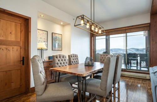 Mont-Tremblant Apartment | Tremblant Prestige - Altitude 170-5
