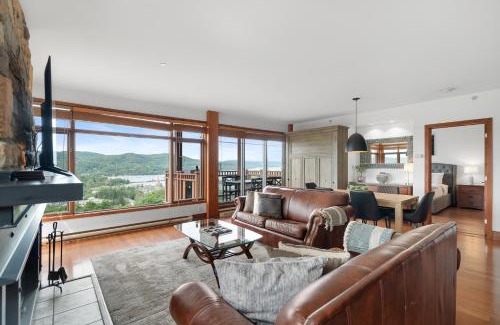 Mont-Tremblant Apartment | Tremblant Prestige - Altitude 172-8