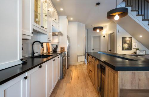 Mont-Tremblant House | Tremblant Prestige - Plateau 218-4
