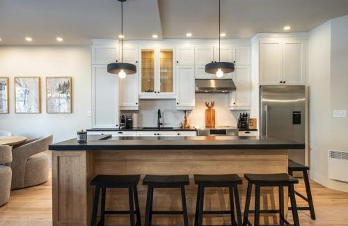 Mont-Tremblant House | Tremblant Prestige - Plateau 218-4