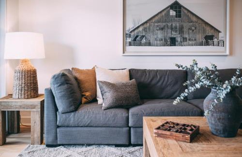 Mont-Tremblant Apartment | Tremblant Prestige - Verbier 14-102