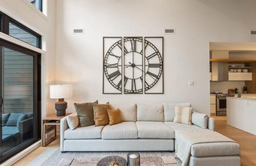 Mont-Tremblant Apartment | Tremblant Prestige - Verbier 14-202
