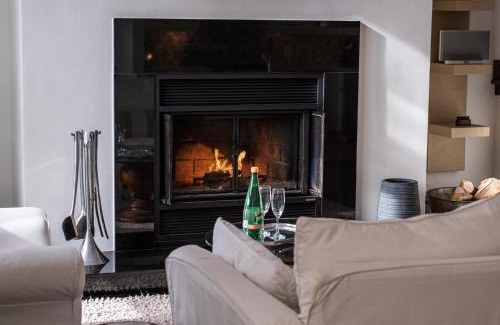 Mont-Tremblant Pedestrian Village Apartment | Tremblant Prestige - Bondurant 95-4