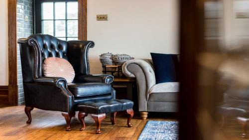 Llanbedrog House | Tremfan Gorwel