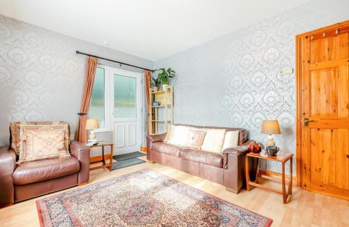 Wadebridge House | Tremill Lodge