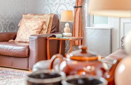Wadebridge House | Tremill Lodge