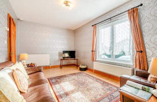 Wadebridge House | Tremill Lodge