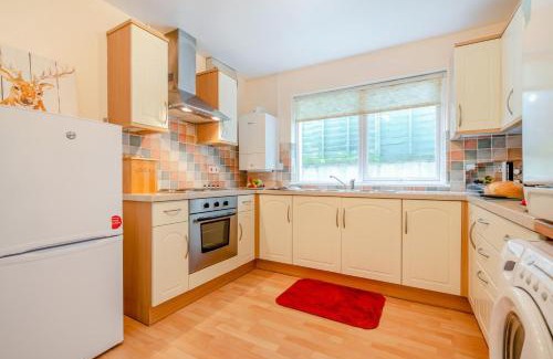 Wadebridge House | Tremill Lodge