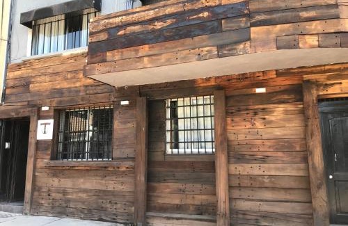 Bellavista Hotel | Tremo Bellas Artes