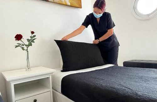 Bellavista Hotel | Tremo Bellas Artes