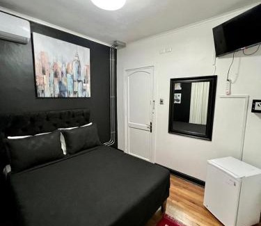 Bellavista Hotel | Tremo Bellavista suite