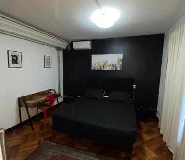 Bellavista Hotel | Tremo Bellavista suite